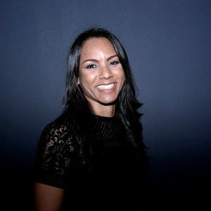 Meet your Posher, Lymaris